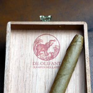 De Olifant