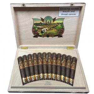 Oliva 135 Aniversario Serie V Edicion Real Cigar - Box of 12