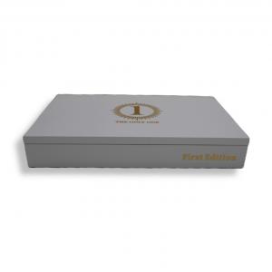 JANUARY SALE - Empty The Only One Cigars First Edition Box