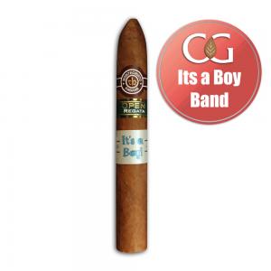 Montecristo Open Regata Cigar - 1 Single (Its a Boy Band)