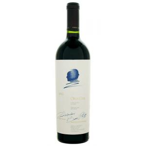 Opus One 1994 Red Wine - 75cl 13.5%