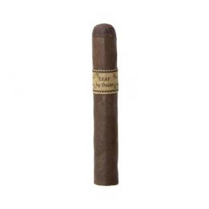 Oscar Valladares Leaf by Oscar Maduro Toro Cigar - 1 Single (End of Line)
