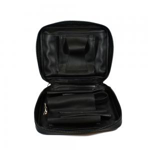 Dunhill White Spot 5 Pipe Case