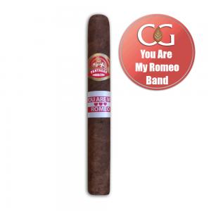 Partagas Petit Coronas Especiales - 1 Single (You Are My Romeo Band)
