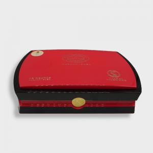 JANUARY SALE - Empty Partagas Cedros Year of the Snake Box