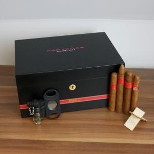 The Partagas Professional Compendium Sampler