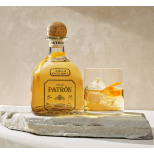 Patron Anejo Tequila - 40% 70cl