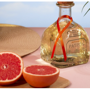 Patron Reposado Tequila - 40% 70cl