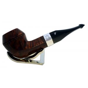 Peterson Sherlock Holmes Baker Street Smooth P Lip Pipe (PE102)