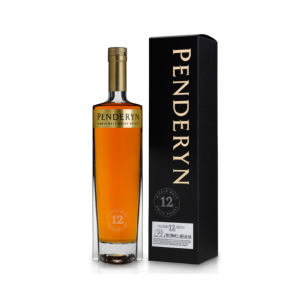 Penderyn 12 Year Old - 46% 70cl