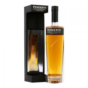 Penderyn Madeira Finish Single Malt Whisky - 46% 70cl