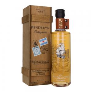 Penderyn Patagonia Blended Malt Whisky - 43% 70cl