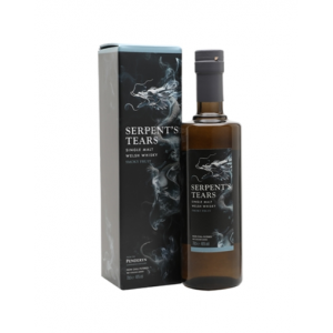 Penderyn Serpent Tears - 46% 70cl