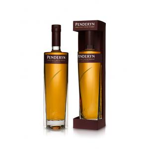 Penderyn Sherry Wood - 46% 70cl