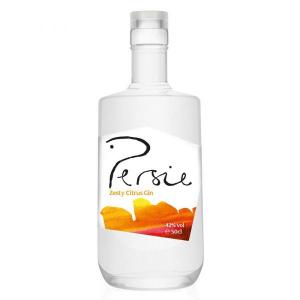 Persie Zesty Citrus Gin - 50cl 42%