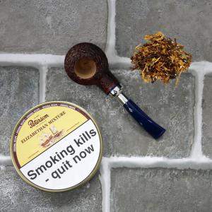 Peterson Elizabethan Mixture Pipe Tobacco - 50g tin (Formerly Dunhill Range)