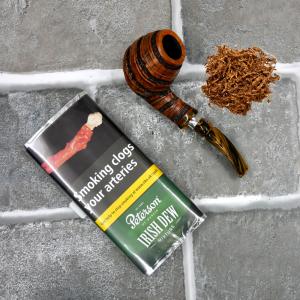 Peterson Irish Dew Mixture Pipe Tobacco 40g Pouch