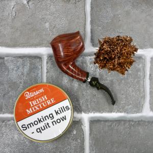 Peterson Irish Mixture Pipe Tobacco 050g (Tin)