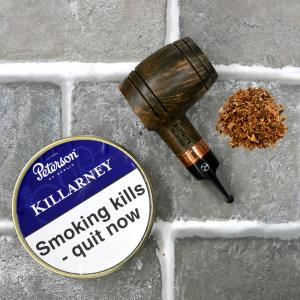 Peterson Killarney Pipe Tobacco 50g Tin