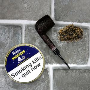 Peterson Nightcap Pipe Tobacco - 50g tin (Formerly Dunhill Range)