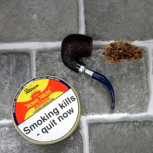 Peterson Royal Yacht Pipe Tobacco - 50g tin (Formerly Dunhill Range)