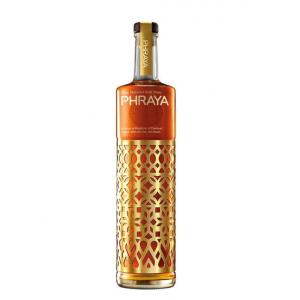 Phraya Deep Matured Gold Rum - 40% 70cl