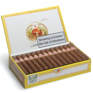 Por Larranaga Picadores Cigar - Box of 25