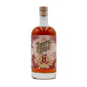 Pirates Grog 5 Year Old Rum - 37.5% 70cl