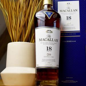 Popular Whisky Ages