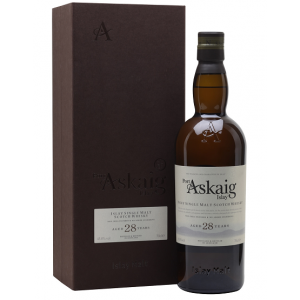 Port Askaig 28 Year Old - 70cl 45.8%