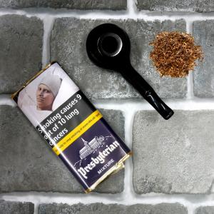 Presbyterian (Planta) Pipe Tobacco 40g Pouch - End of Line