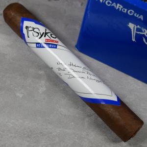 PSyKo 7 Nicaraguan Robusto Cigar - 1 Single (End of Line)