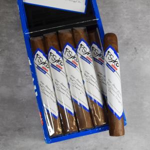 PSyKo 7 Nicaraguan Robusto Cigar - Box of 20 (End of Line)