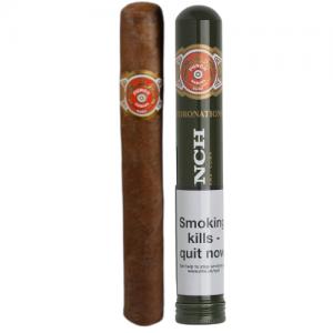 Punch Coronations Tubed Cigar - 1 Single