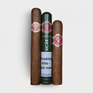 Punch Selection Sampler - 3 Cigars