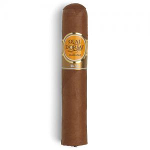 Quai d Orsay No. 50 Cigar - 1 Single