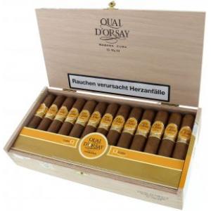 Quai d Orsay No. 54 Cigar - Box of 25
