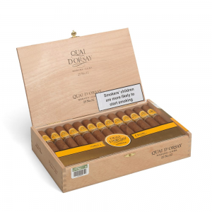 Quai d Orsay No. 52 Cigar - Box of 25