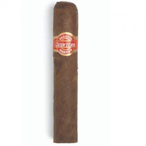 Quintero Favoritos Cigar - 1 Single