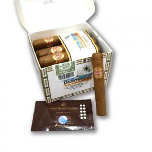 Quintero Petit Quintero Cigar - Box of 25