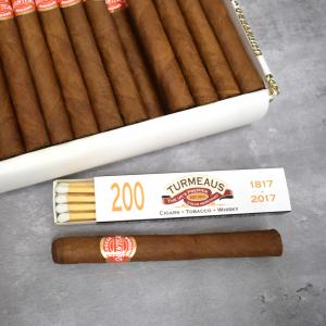 Quintero Panetela Cigar - 1 Single