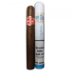Quintero Tubulares Tubed Cigar - 1 Single