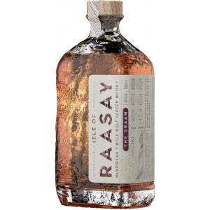 Isle of Raasay The Draam Single Malt - 46.4% 70cl
