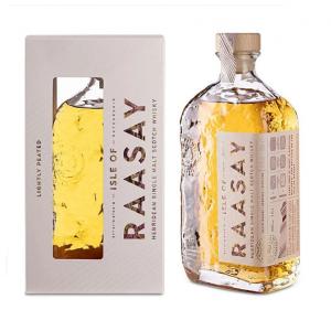 Isle of Raasay Single Malt R-02.1 - 46.4% 70cl