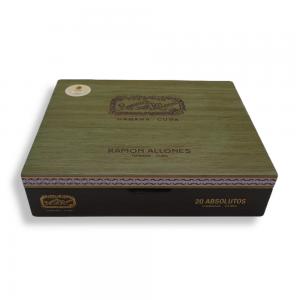 JANUARY SALE - Empty Ramon Allones Edicion Limitada 2024 Absolutos Box
