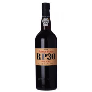Ramos Pinto 30 Year Old Tawny Port - 75cl 19.5%