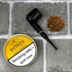 Rattrays Old Gowrie Pipe Tobacco 50g Tin