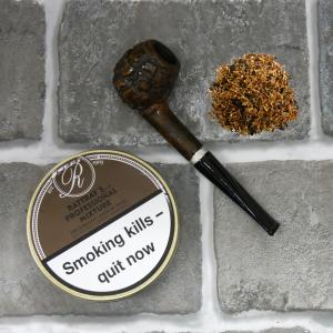 Rattrays Professional Mixture Pipe Tobacco 50g Tin