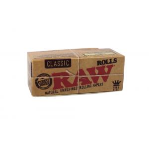 RAW Classic Rolls (3 Meter) 1 Roll