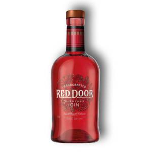 Red Door London Dry Gin - 70cl 45%